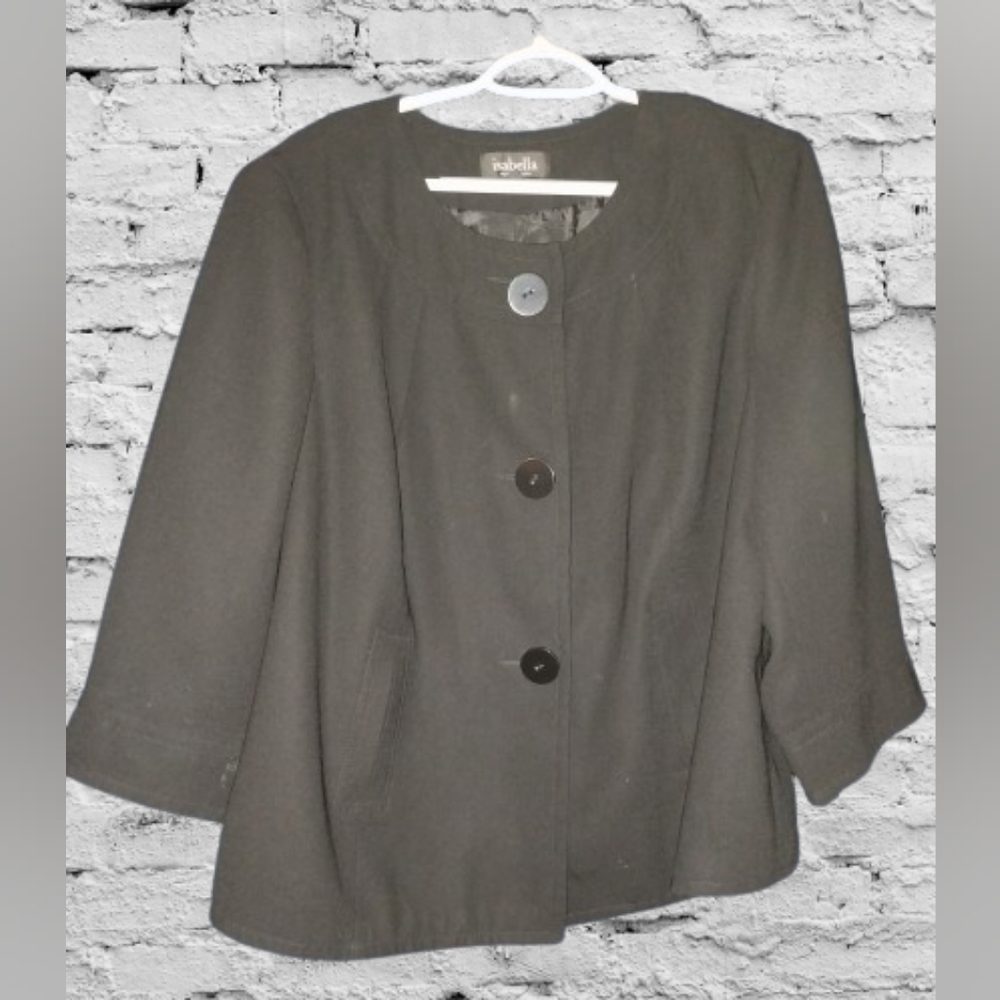 Isabella Women's Suit Jacket